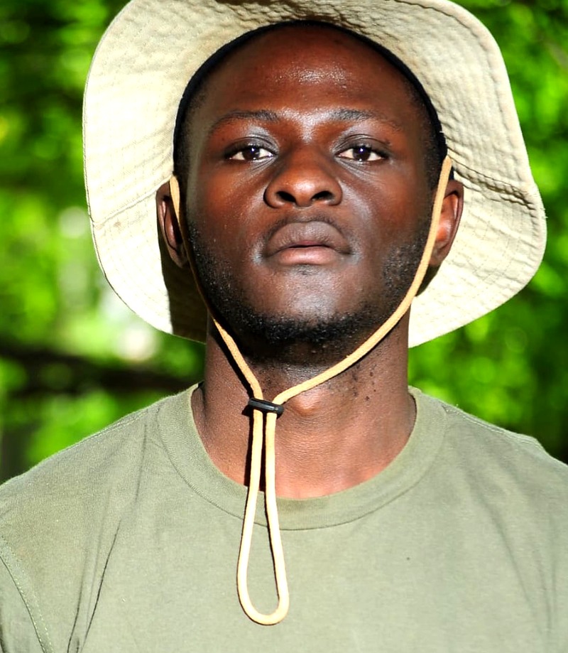 Mayibongwe Musariri, CEO & Operations